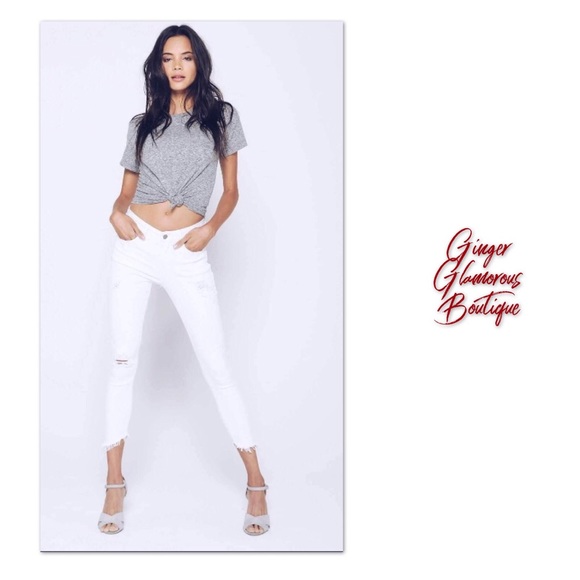 KanCan Denim - BALERIA-RITA KanCan Jeans